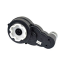 Car Accessories 12V RS550 Electric Gearbox Replacement Motor Car Motor Gearbox