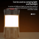 Multifunction Camping Light Waterproof Searchlights with Magnet Base for Ou