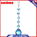Micolot Crystal Hanging Suncatcher, Rainbow Maker, Chandelier, Pri