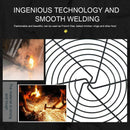 Nonstick Cake Cooling Racks Round Baking Steel Wire Grid Cooling Tools E6P5