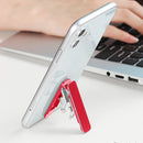 Adjustable Foldable Desktop Phone Holder Table Portable Smartphone Triangle Rack