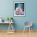 5D DIY Full Drill Diamond Painting One Size Fits All