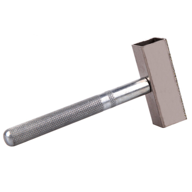 Diamond Grinding Wheel Dresser Metal Grinder Stone Grinding Dressing Tool