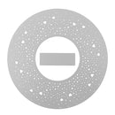 2pcs Decorative Lace Cutting Dies Stencils Scrapbooking Embossing DIY Cards