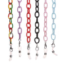 Nylon Eyeglass Lanyard  Glasses Necklace  Glasses Chain Eye Wear Accessories