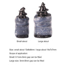 10pcs Universal Bicycle Vacuum Tire Repair Nails Set Tubeless Rubber Nails