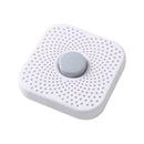 Refrigerator Deodorant Deodorizer Activated Carbon Box Odor Remover (Blue)