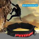 Backpack Travel DSLR Holder Lens Bag Buckle Camera Strap Photography Belt