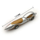 School Stationery Creative Cute Car Ballpoint Pens Writing Marker Children's