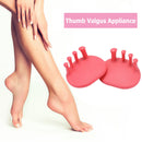 Durable Arch Trainer Thumb Valgus Corrector Portable Household Body Beauty Tool