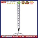 10 LED Flexible USB Laptop Desk Lamp Work Children Night Lights (Black)