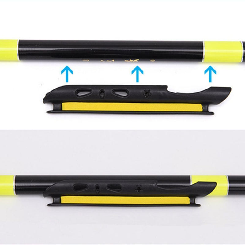 Winding Lines Board Foam Panel Fishing Coiling Plate Hanging Fishing Line