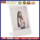 Fujifilm Instax Mini Film Photo Frame Picture Crystal Art Frames Birthday G