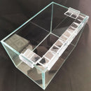 6mm 8mm 10mm 12mm 4pcs Aquarium Acrylic Bracket Fish Tank Lid Stand Clamp Cover