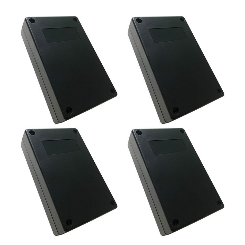 Waterproof Cover Project Enclosure Boxes Electronic Project Box Instrument Case