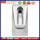 Metal Dollar Cash Holder Credit Card Extra-thin Card Purses Simple Money Cl