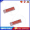 2pcs Tempered Glass Protectors For Garmin 225 235 Classic Smart Watch