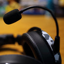 3.5mm Bendable Replacement Game Microphone for Corsair HS50/HS60/HS70/HS70 SE