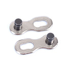 5 Pairs MTB Road Bike Chain Link Connector Chain Joint Buckles (6/7/8S) Newly