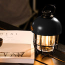 Mini Hanging USB Camping Lantern Stepless Dimming for Garden Decoration