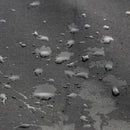 Universal Car Auto SUV Truck Van Rear Windshield Snow Cover Sunshade 600D Oxford