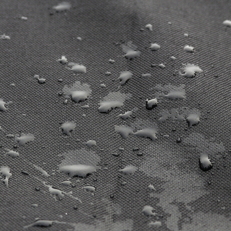 Universal Car Auto SUV Truck Van Rear Windshield Snow Cover Sunshade 600D Oxford