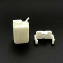 DIY Decorative Accessories Kits for WPL B14 B16 B24 C14 C24 1/16 RC Truck