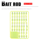 Carp Fishing Bait Stopper Boillies Bait Stop Holder for Hair Rig Tackle Newly