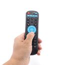 Remote for MXQ-4K MXQ H96 Pro T9 X96 Mini T95Z Plus Smart TV Box Accessories