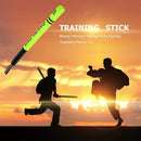Boxing Precision Training Sticks Fighting Grappling Practice Tools (Green)