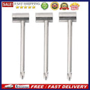 7/8/6.35mm Guitar Pipe Hexagon Socket Metal Guitar Truss Rod Wrench Repair To