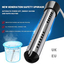 2500W/3000W Electric Water Heater Portable Bathtub Bucket Fast Heating Sticks