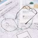 Reading Glasses Cord Holder Eyeglass Lanyard Glasses Necklace Glasses Chain