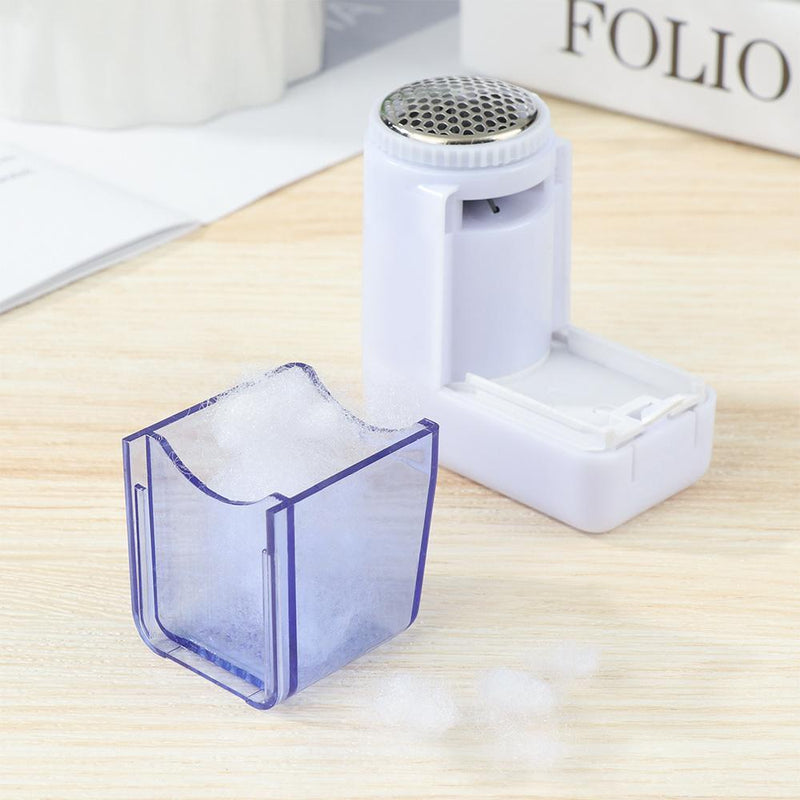 Dust Brusher Hairball Epilator Sweater Shaver Lint Remover Fabric Trimmer