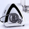 Kitchen Storage Attachment Cable Holder Clip Cord Wrapper Organizer (9pack)