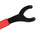 Bike Repair Tool Bottom Vracket Wrench Crank Set Lock Spanner Axle Ring Spi X4M4