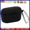TPU Silicone Case Wireless Bluetooth Earphones Charging Box Cover for Sabbat