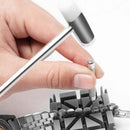 Battery Watch Repair Tool Back Case Opener Clock Repair Kit Watch Accessories