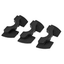 6x Electric Scooter Rubber Damping Pad for M365 Front Fork Shakeproof Cushions