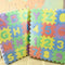 36X Baby Child Locking Foam Alphabet Letters Number Mat Educational Puz