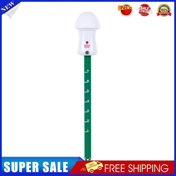 Electric Plant Soil Moisture Sensor Hygrometer Garden Flower Humidity Meter