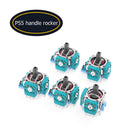 5pcs Sensor Module Game Console Replacement Handle Rocker for PS5 Controller