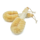 Anti Slip Cleaning  Rope Brush Exfoliating Skin Scrub DIY Cleaning Brush