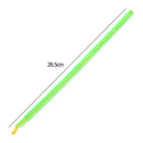 2pcs Plastic Seal Stick Storage Grip Kitchen Clip Sealing Clamp (12.8cm) Newly
