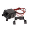 Extrem geräuscharmer DC 12V 3 M 240 L/H bürstenlose Tauchpumpe Wasserpumpe High