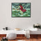 Waves Redemption Oil Paint By Numbers Kits DIY Home Decoration Gift Unframe