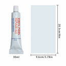 Resistance Strong Adhesion Mend Tape Puncture Patch PVC Repair Glue Adhesive