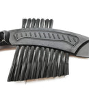 Claw Brush Cycling Supplies with 3 Heads for Chains Cassettes Sprockets