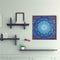 5D DIY Special-shaped Diamond Painting Cross Stitch Kit (DZ228 Mandala)