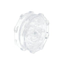 Carp Fishing Bait Crusher Grinder for Boilies Bait Method Feeder (White) Newly